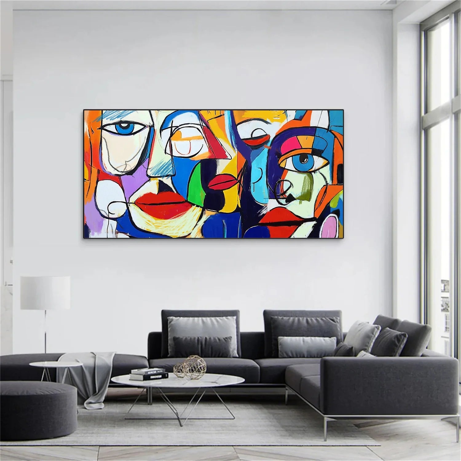 POP ART #PA107