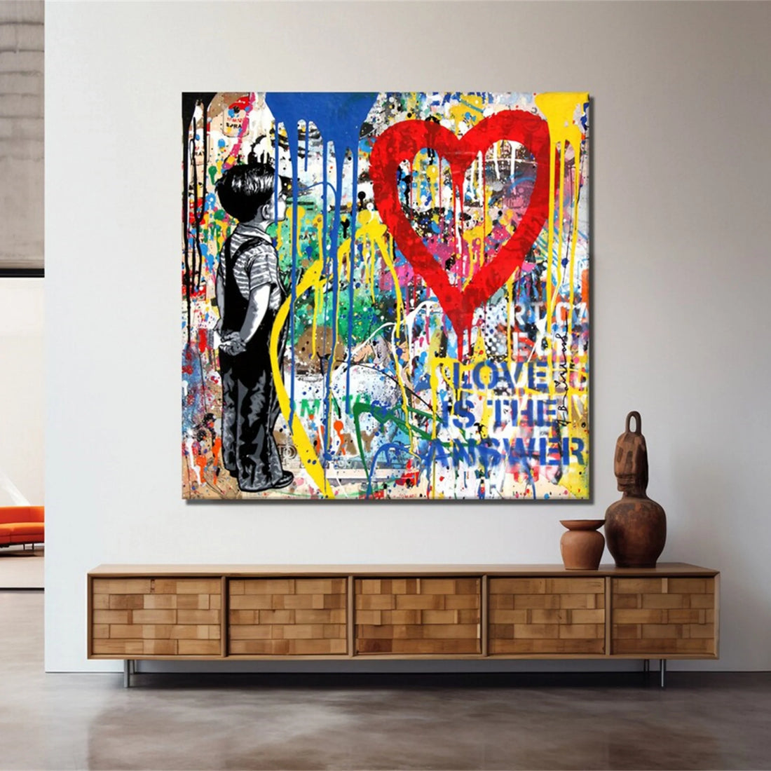 POP ART #PA064