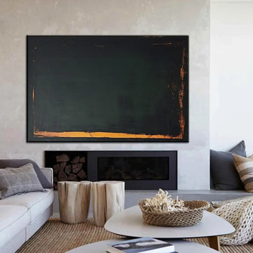 Minimalist Canvas Art #MM368