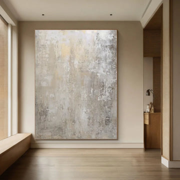 Wabi Sabi Canvas Art #WS795