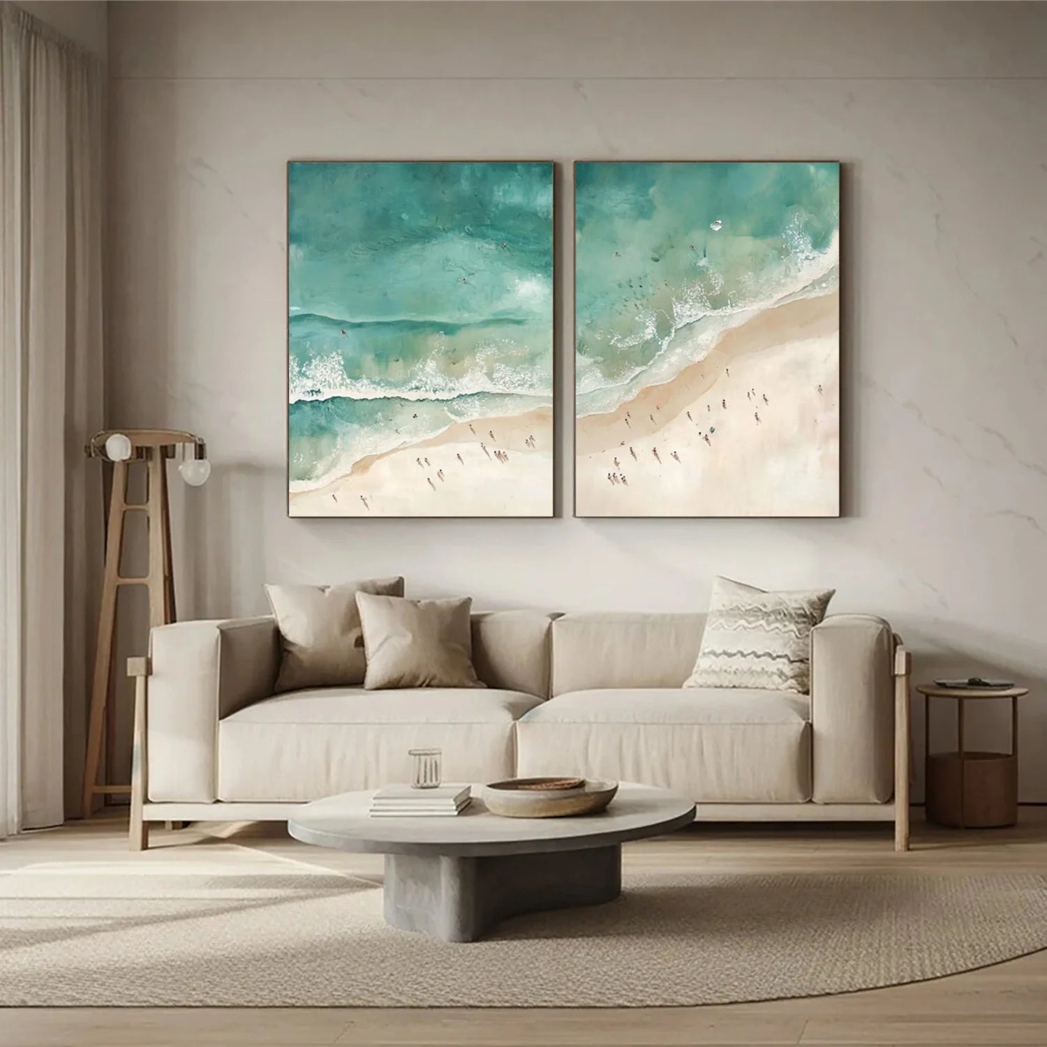 Swimming Sport Wall Art #SA086