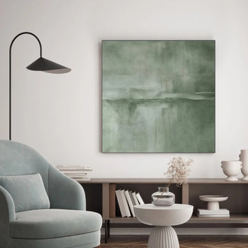 Wabi Sabi Canvas Art #WS969