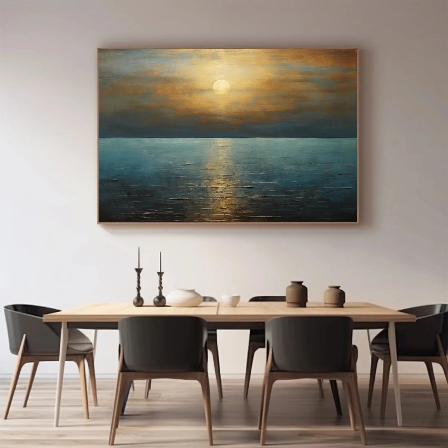 Sea & Sky Art #MS116