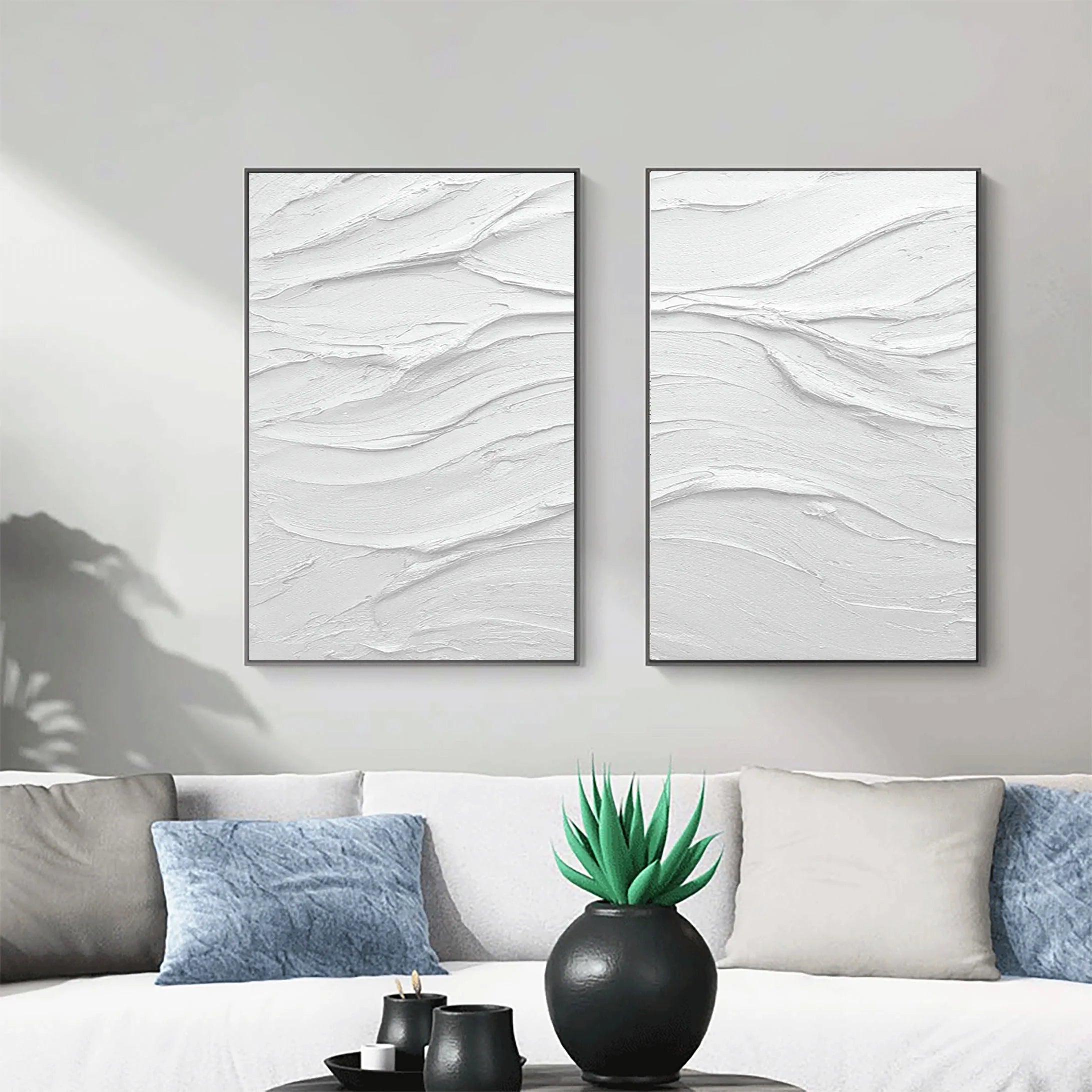 Minimalistic Balance Set of 2 #MM050