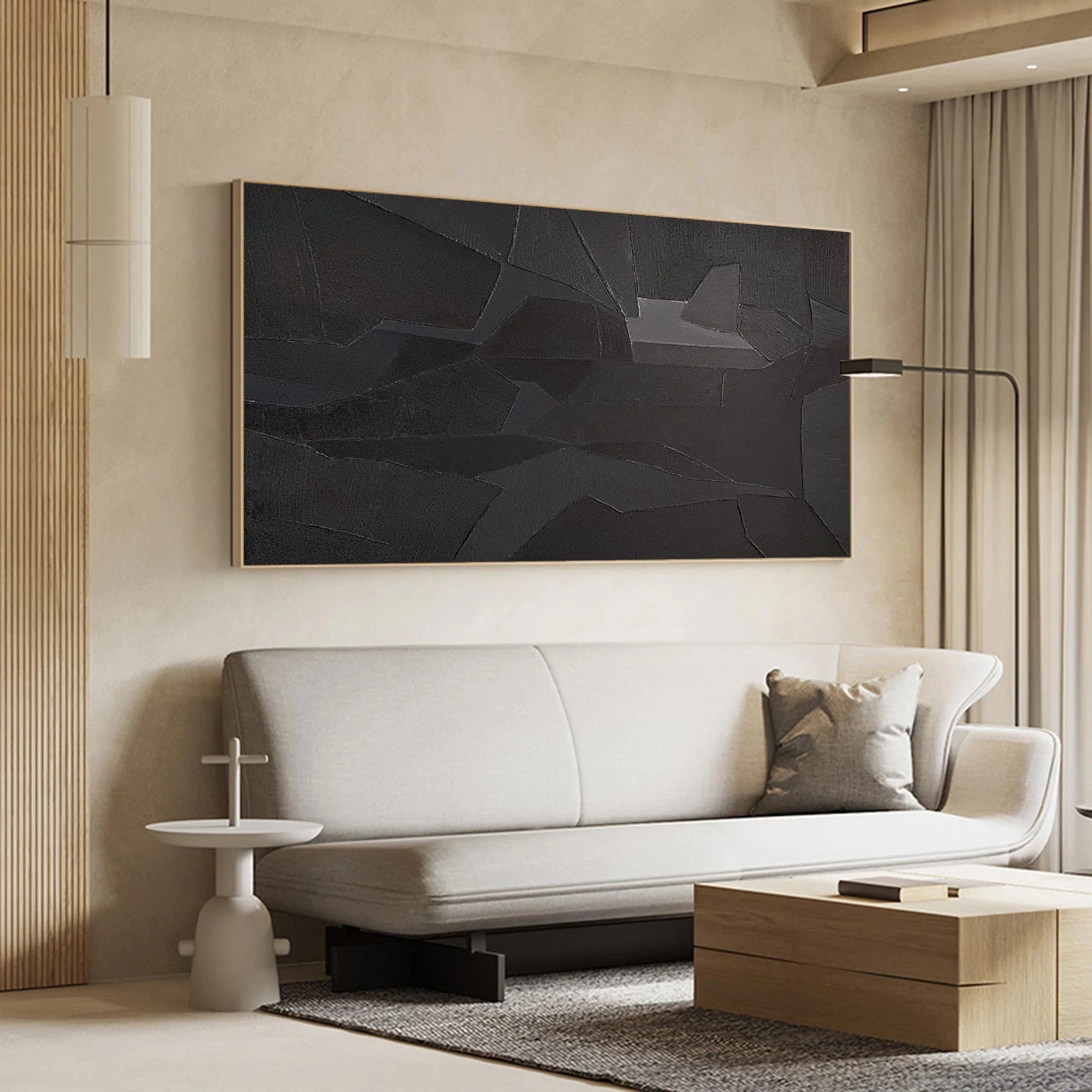 Minimalist Zen #MZ019