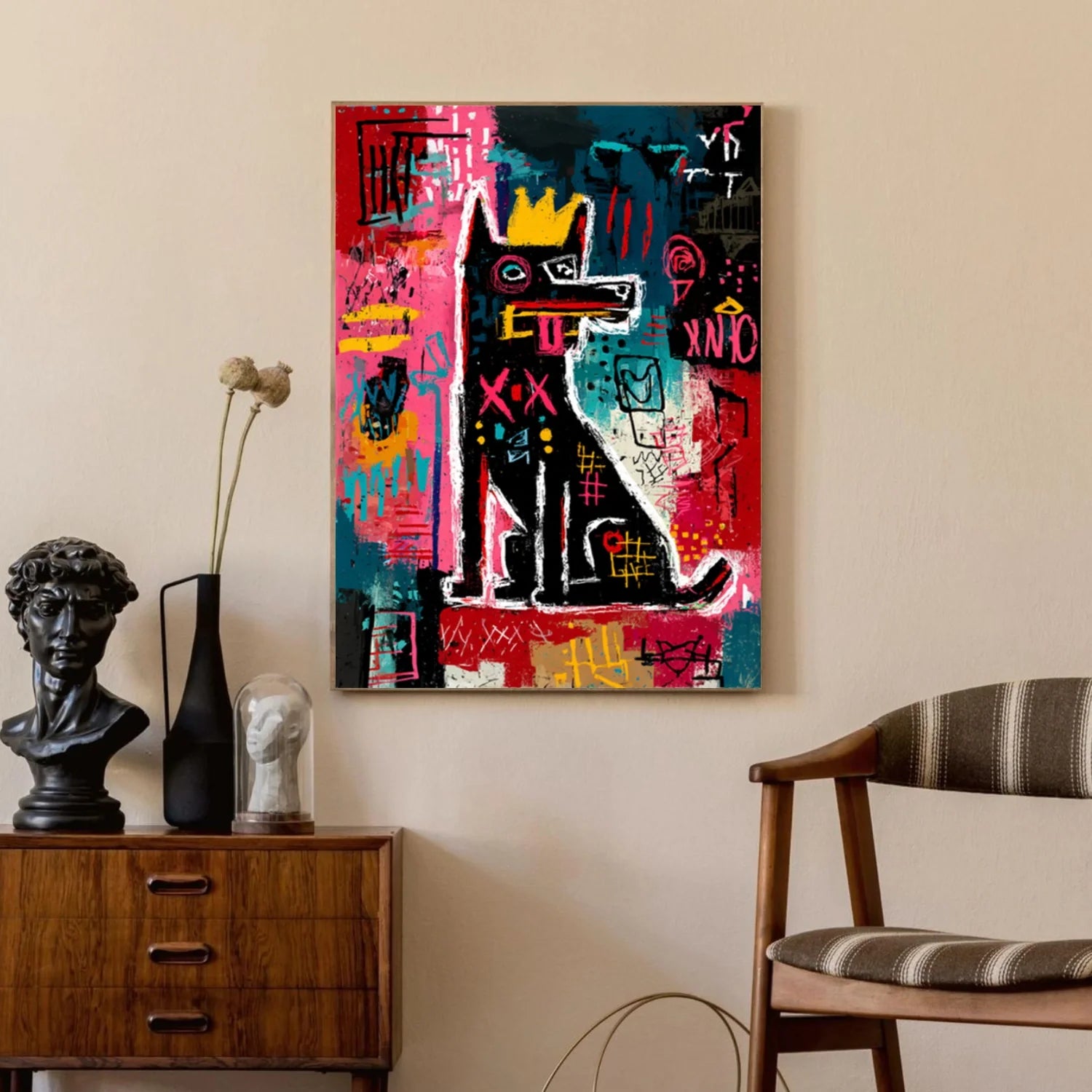 POP ART #PA131