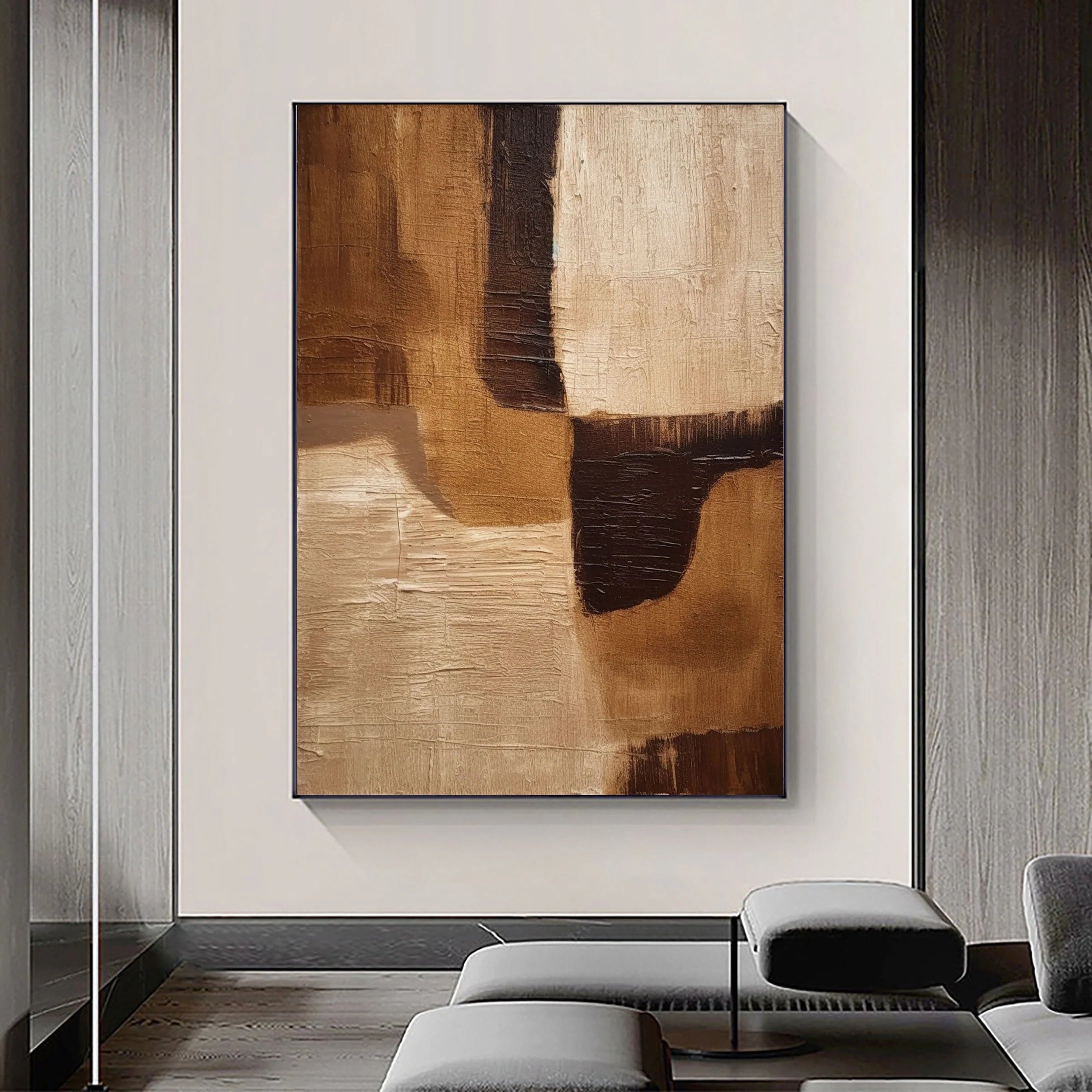 Abstract Tranquility #WS006