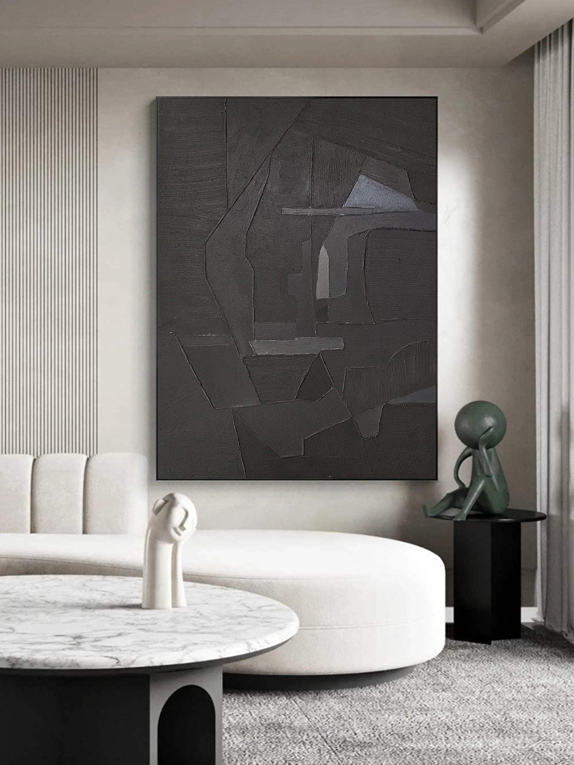 Minimalist Zen #MZ009