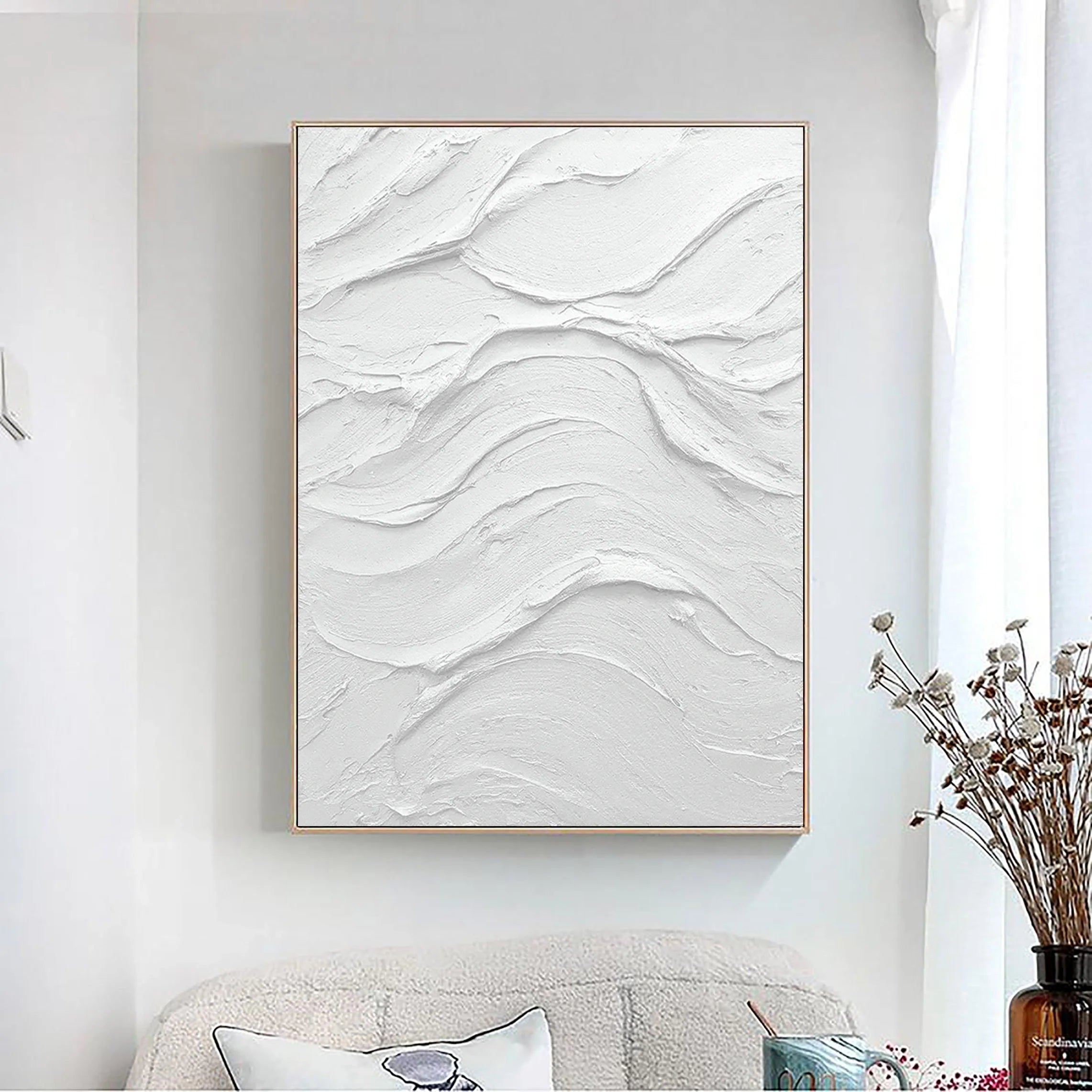 Minimalistic Balance #MM013