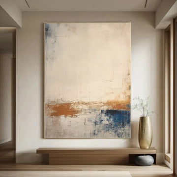 Wabi Sabi Canvas Art #WS838