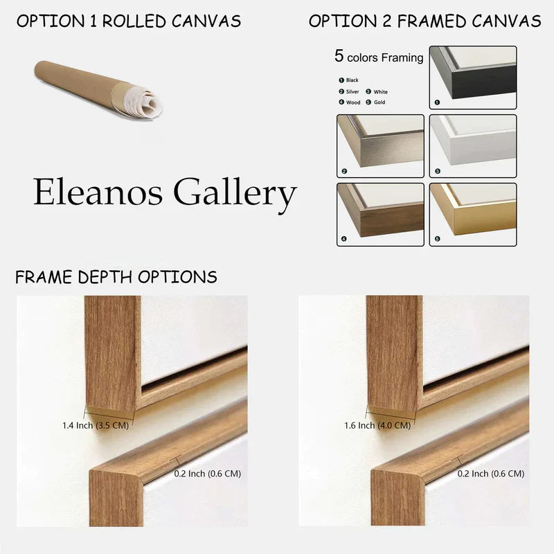 Minimalist Zen #MZ029
