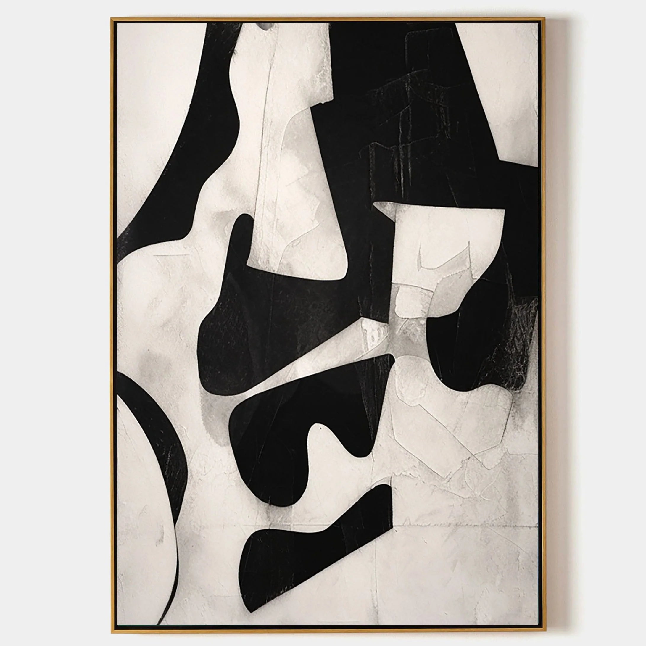 Abstract Tranquility #WS013