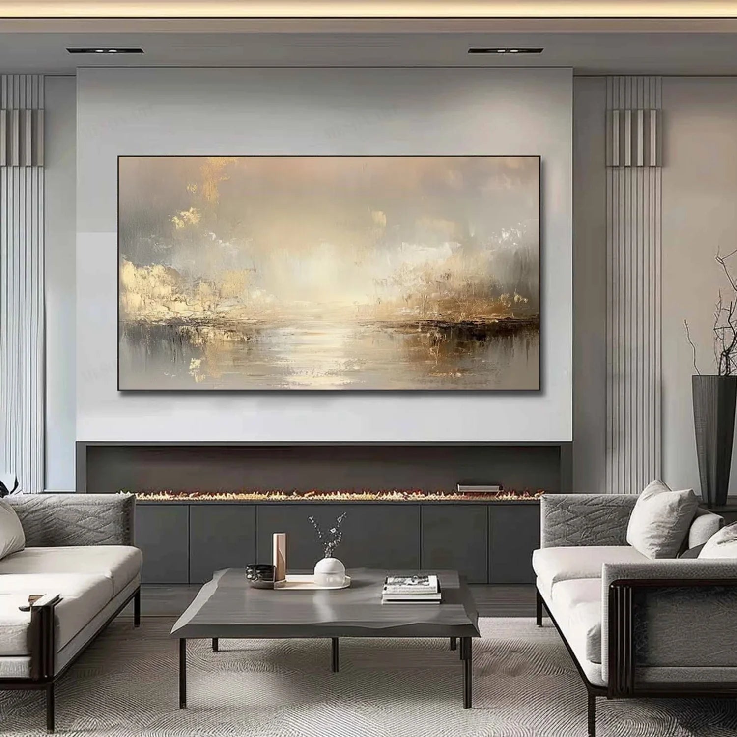 Sea & Sky Art #MS114