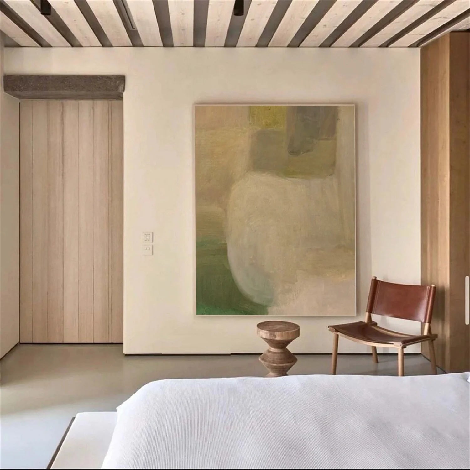 Wabi Sabi Canvas Art #WS699