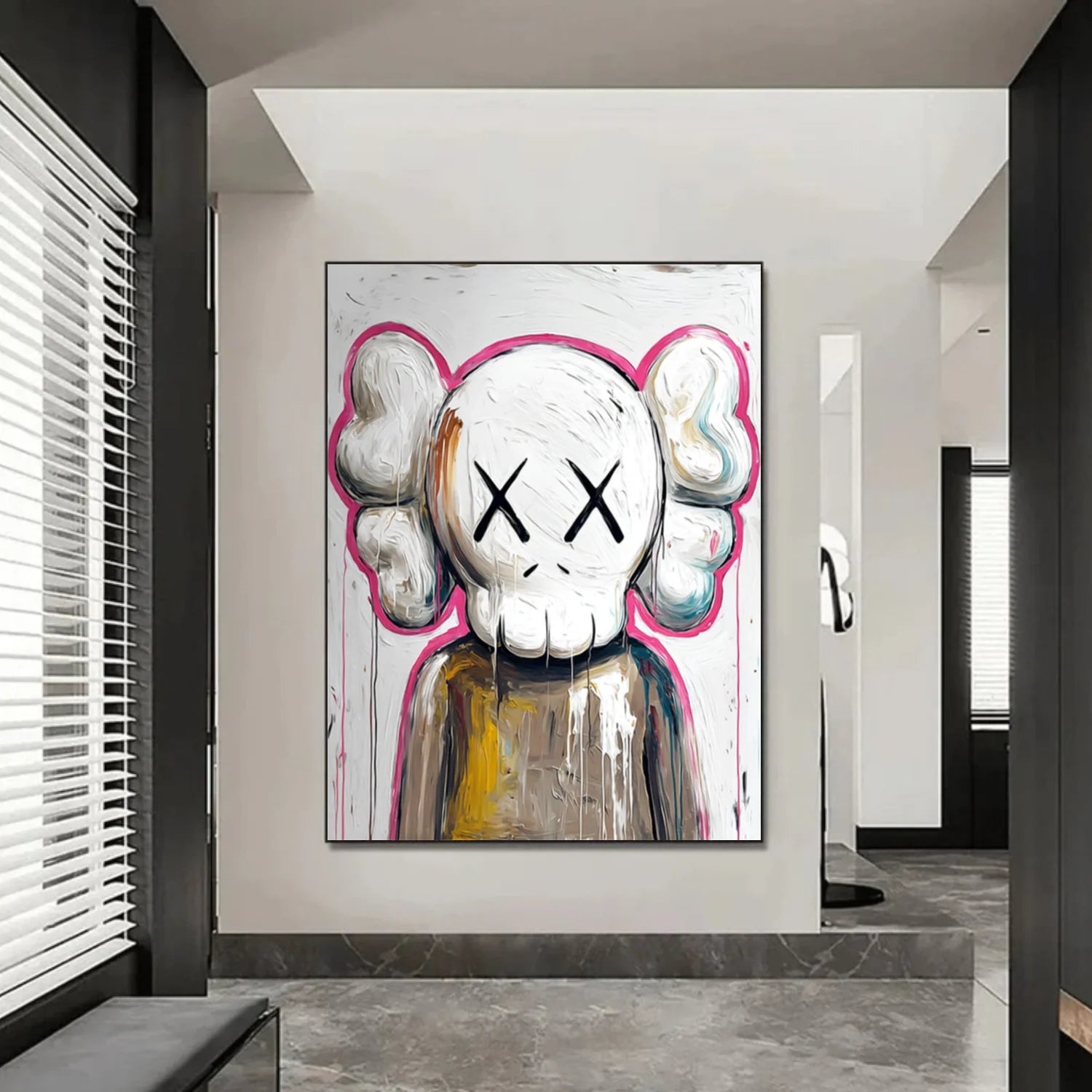 POP ART #PA134