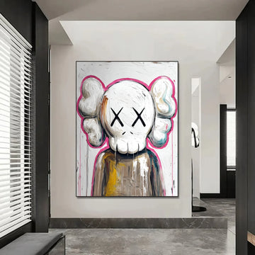 POP ART #PA134
