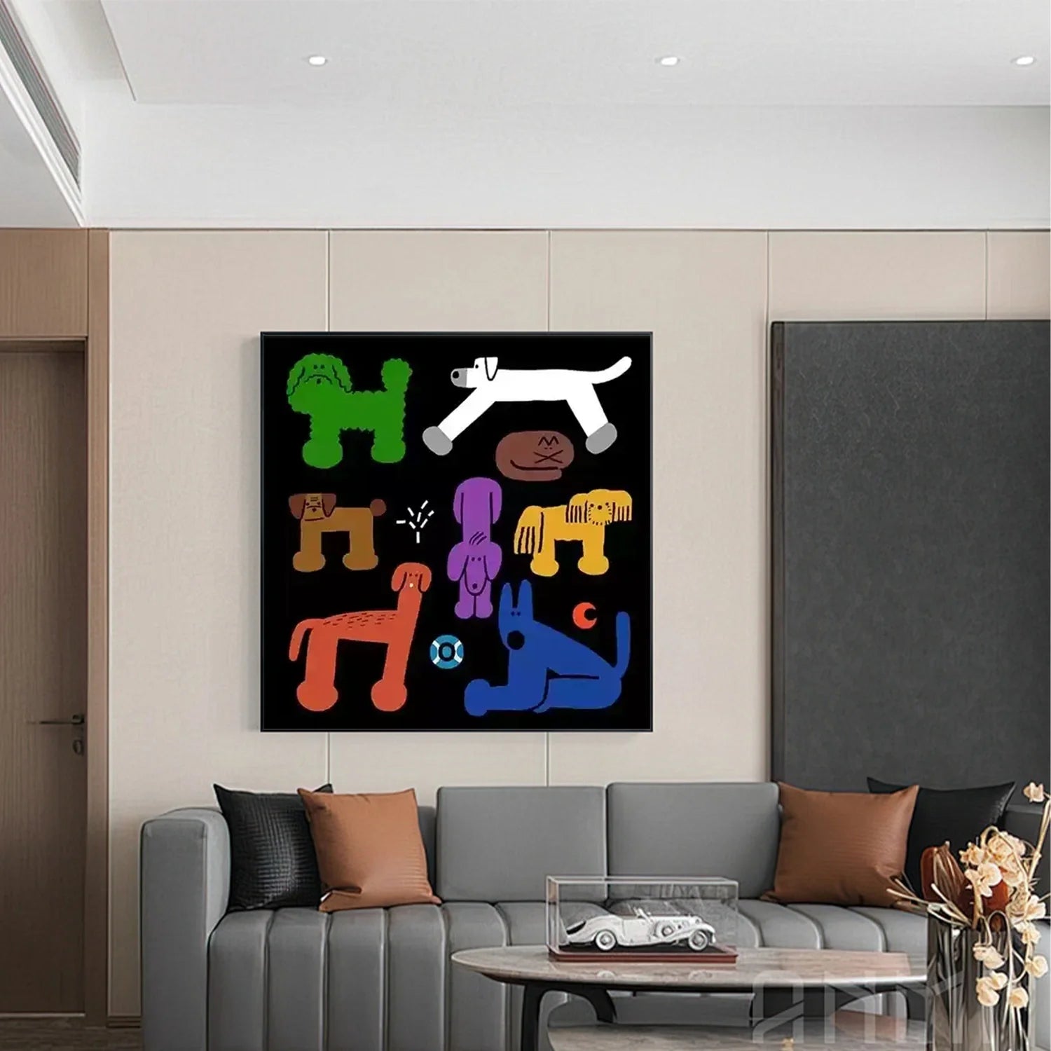 POP ART #PA095