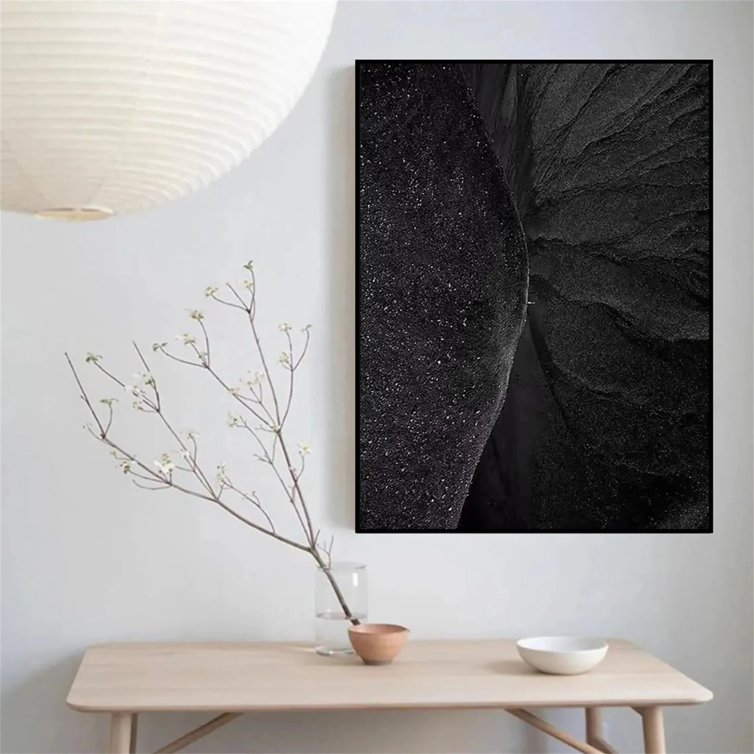 Minimalist Zen #MZ074