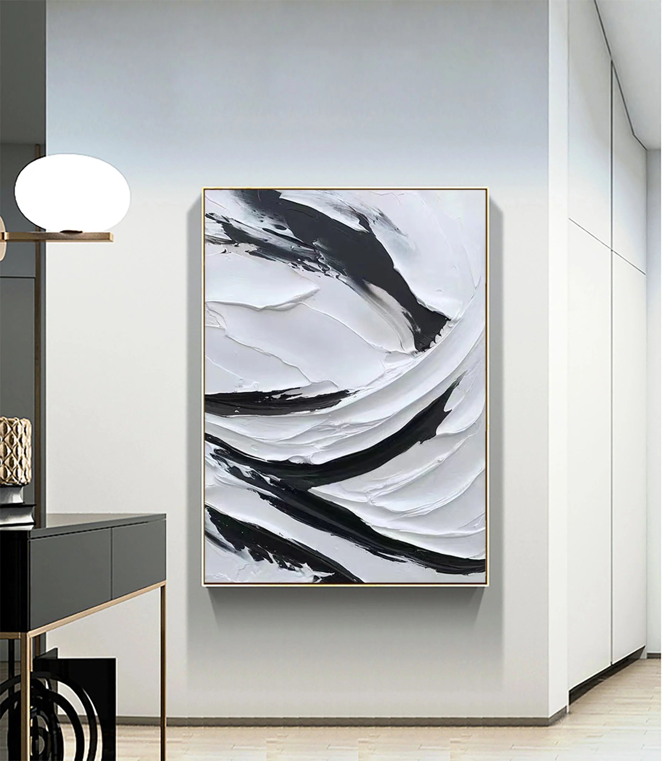Minimalistic Balance #MM043
