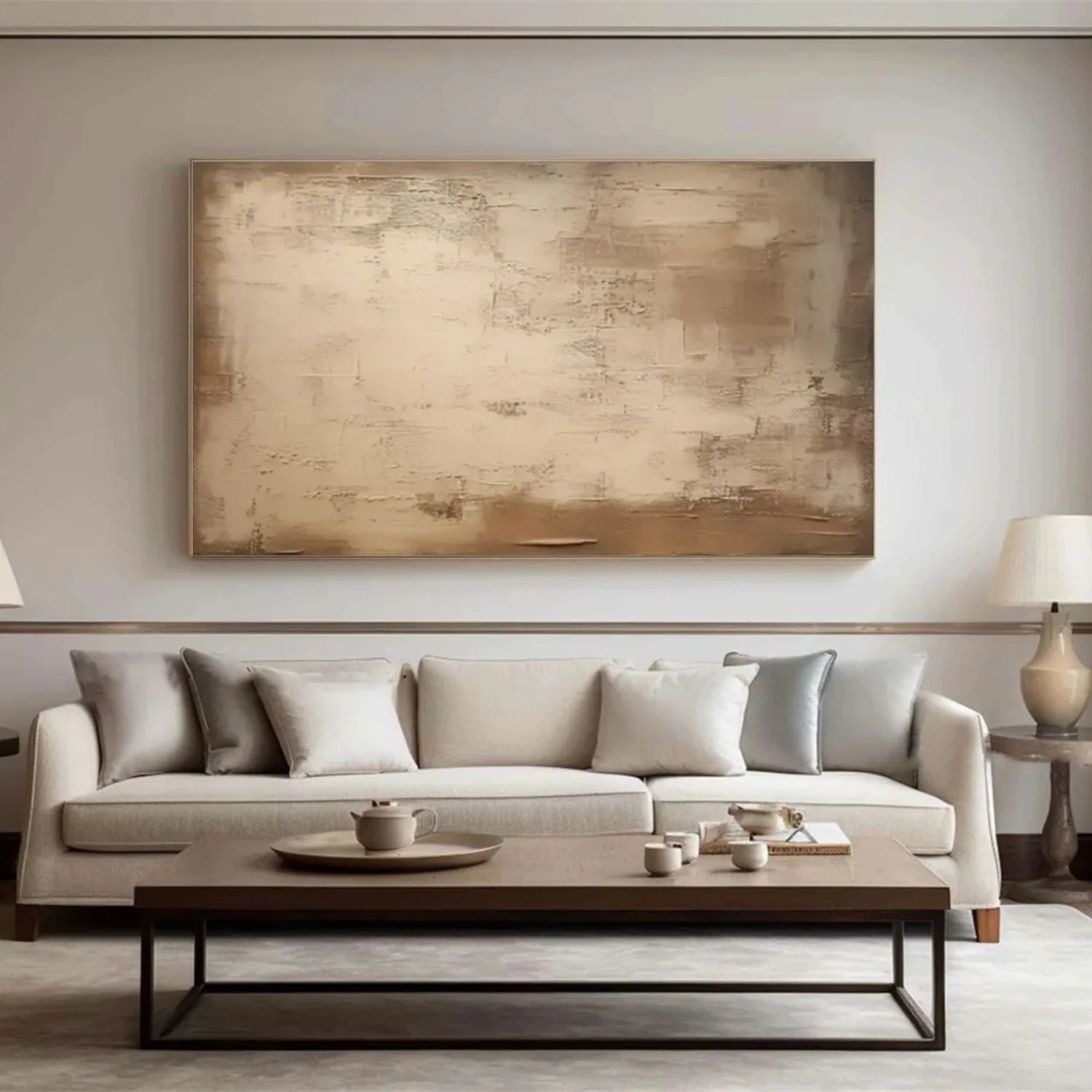 WABI SABI TRANQUILITY #WS565