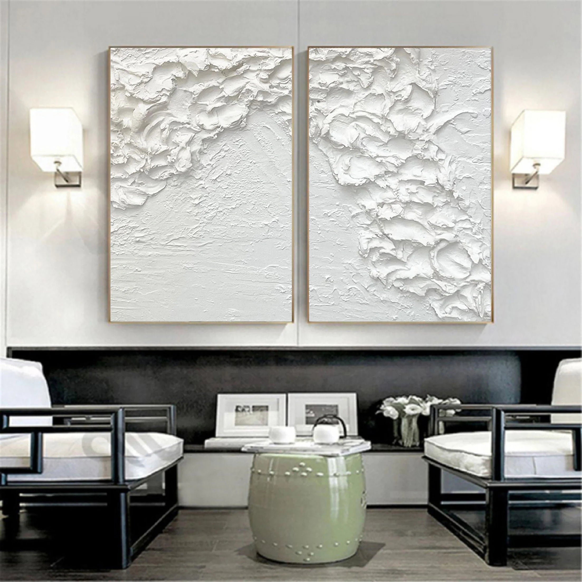 Minimalistic Balance Set of 2 #MM061