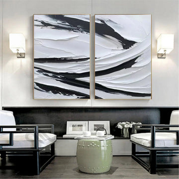Minimalistic Balance Set of 2 #MM063