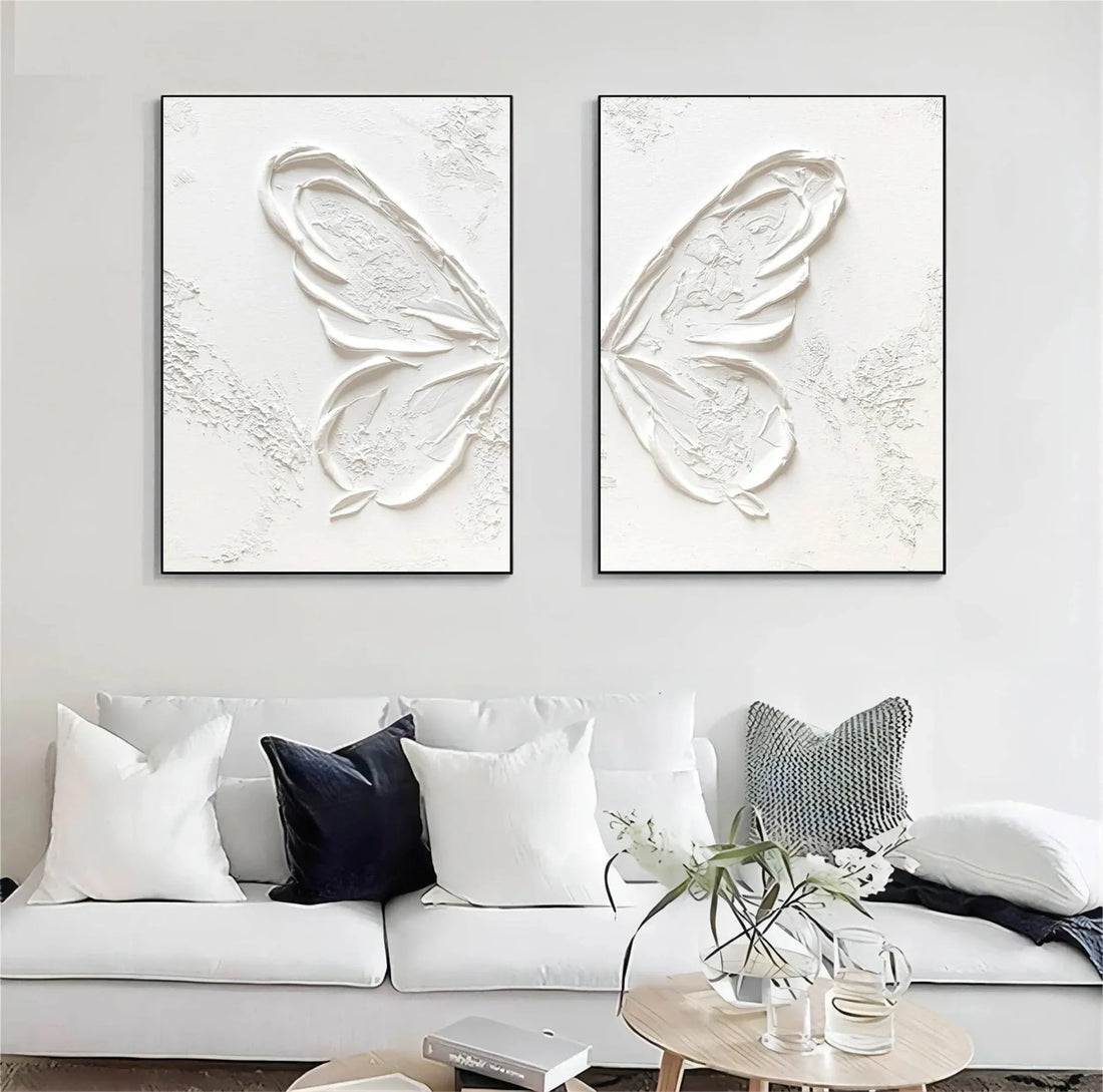 Minimalistic Balance Set of 2 #MM116