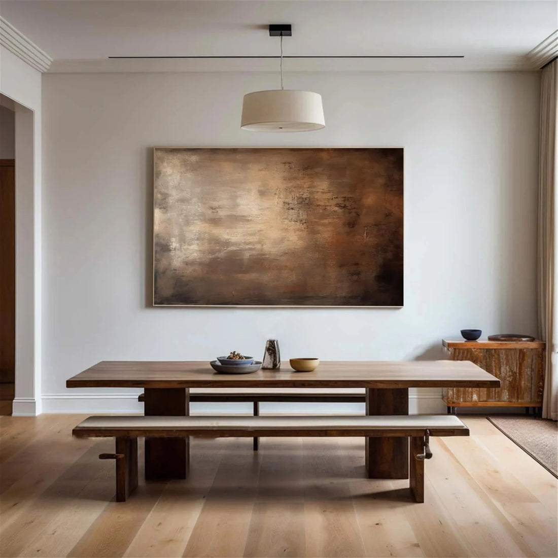 WABI SABI TRANQUILITY #WS566