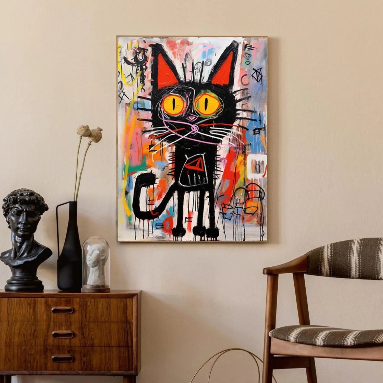 POP ART #PA129