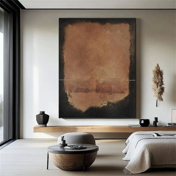 Abstract Canvas Art #WS1058