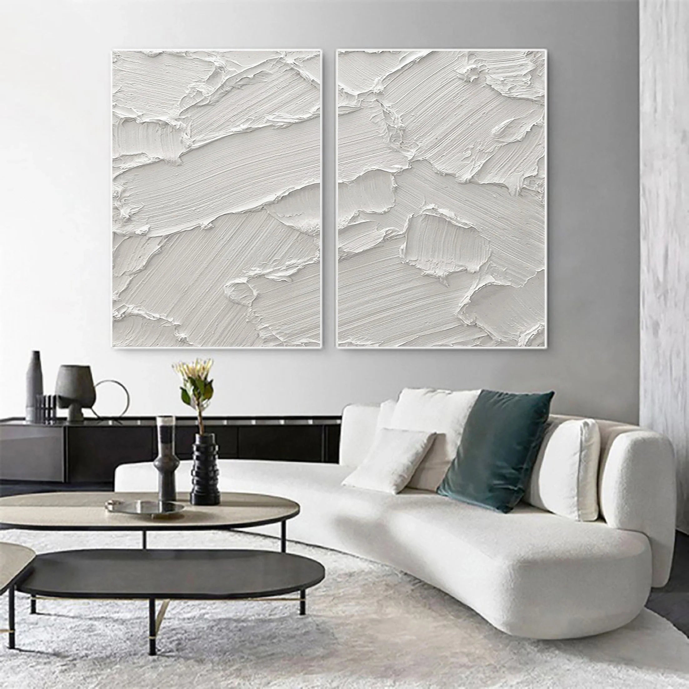 Minimalistic Balance Set of 2 #MM051
