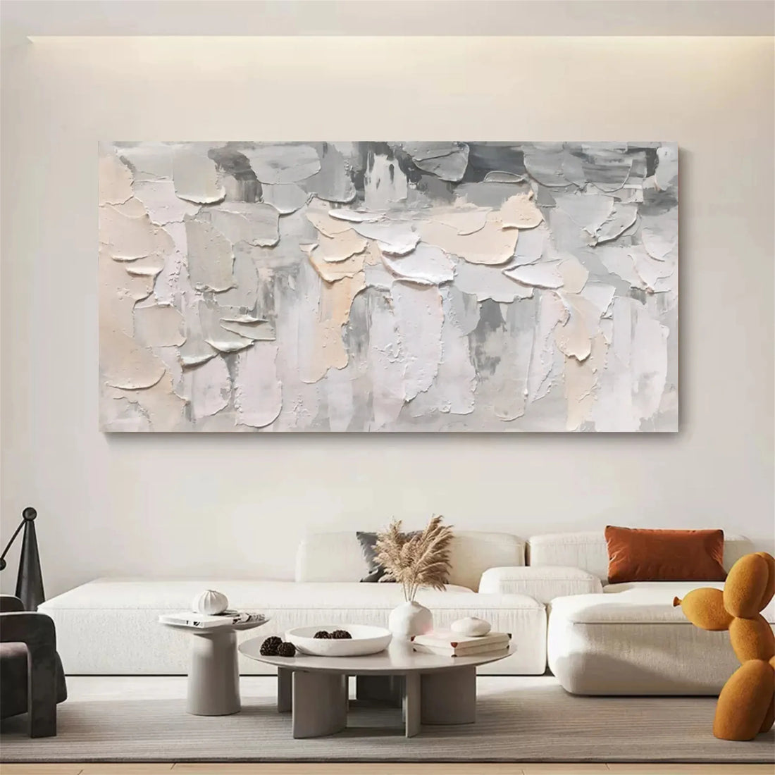 Abstract Tranquility #WS145