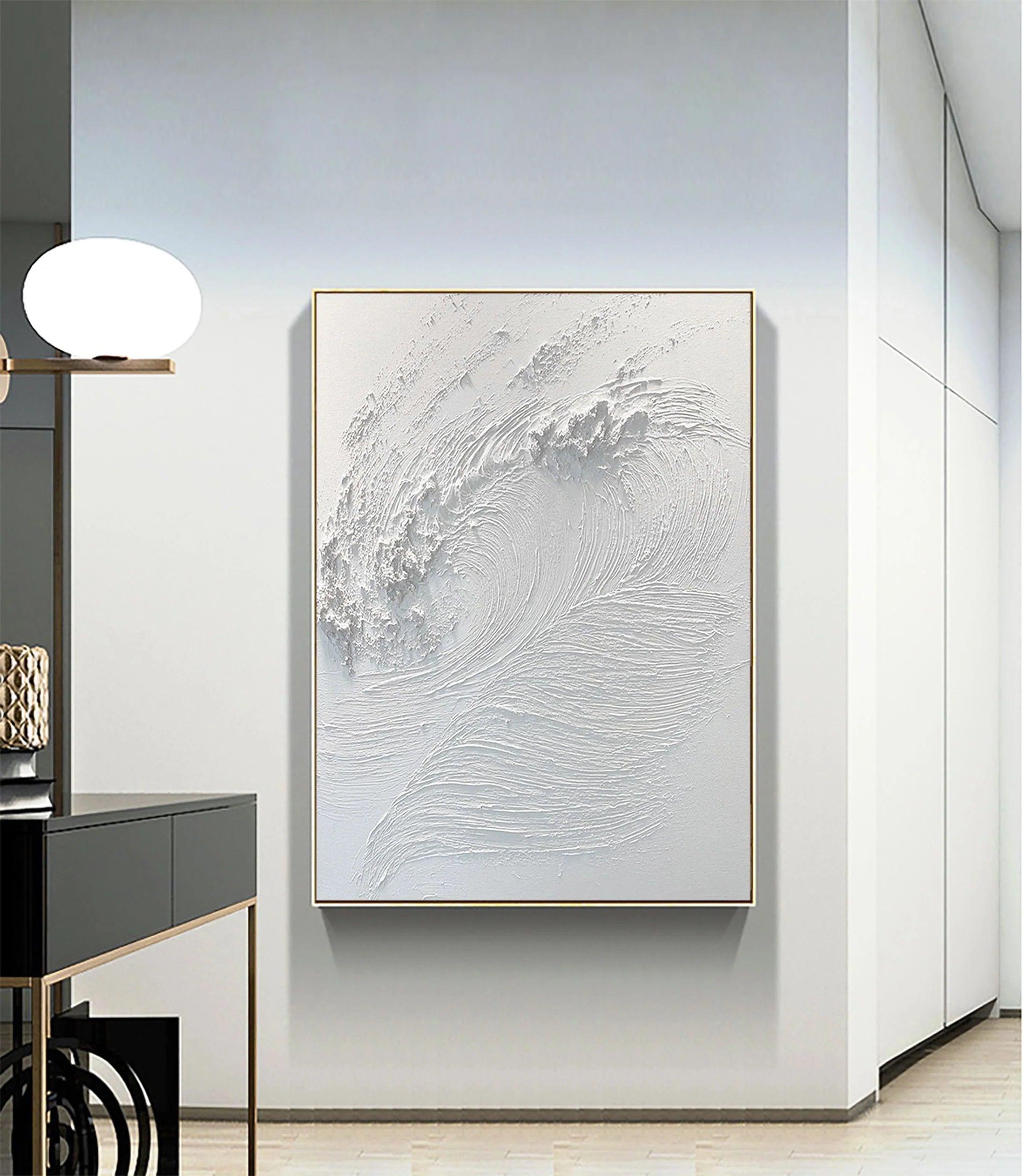 Minimalistic Balance #MM014
