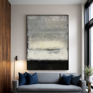 Abstract Canvas Art #WS1026