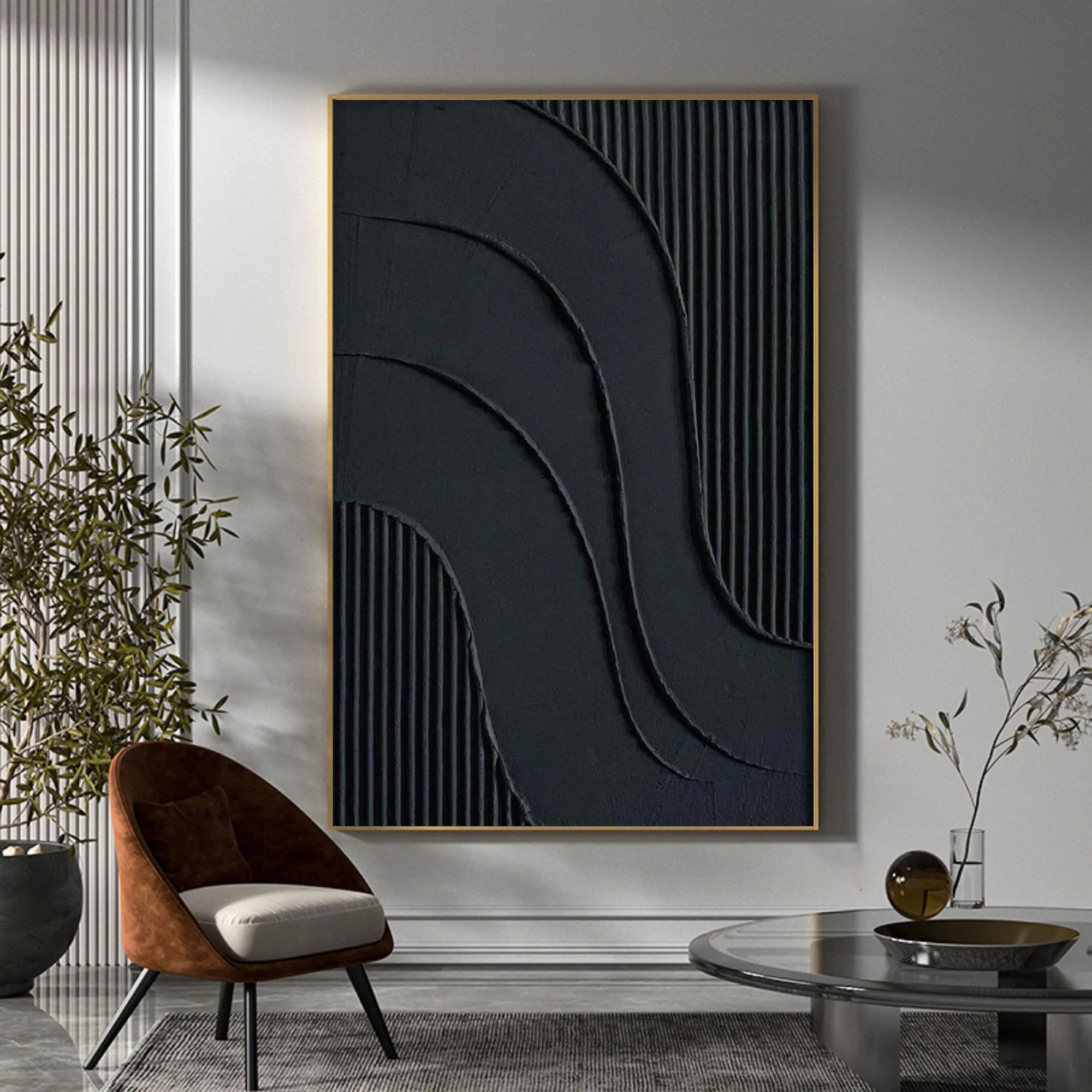 Minimalist Zen #MZ007