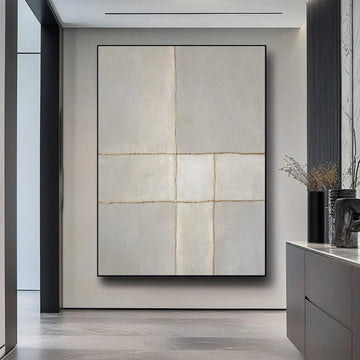 Minimalist Canvas Art #MM369