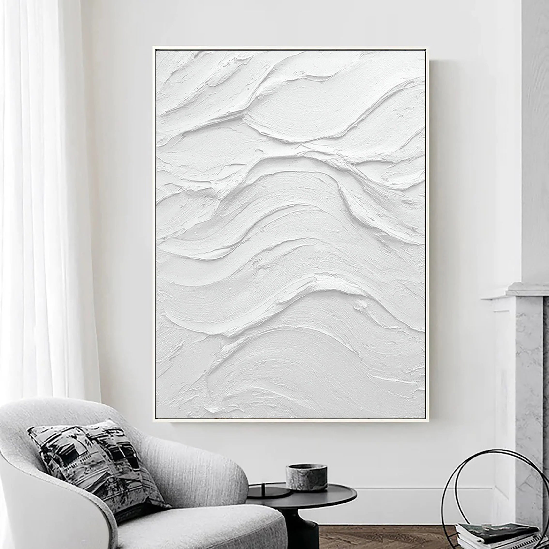 Minimalistic Balance #MM013