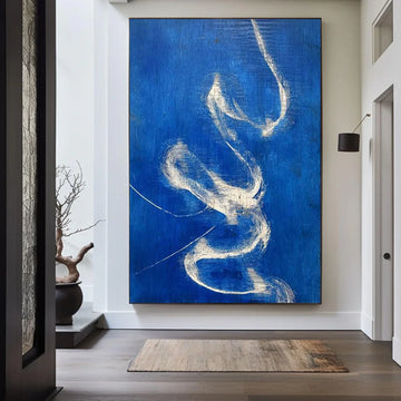 Wabi Sabi Canvas Art #WS1052