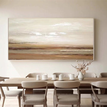 Abstract Canvas Art #WS961