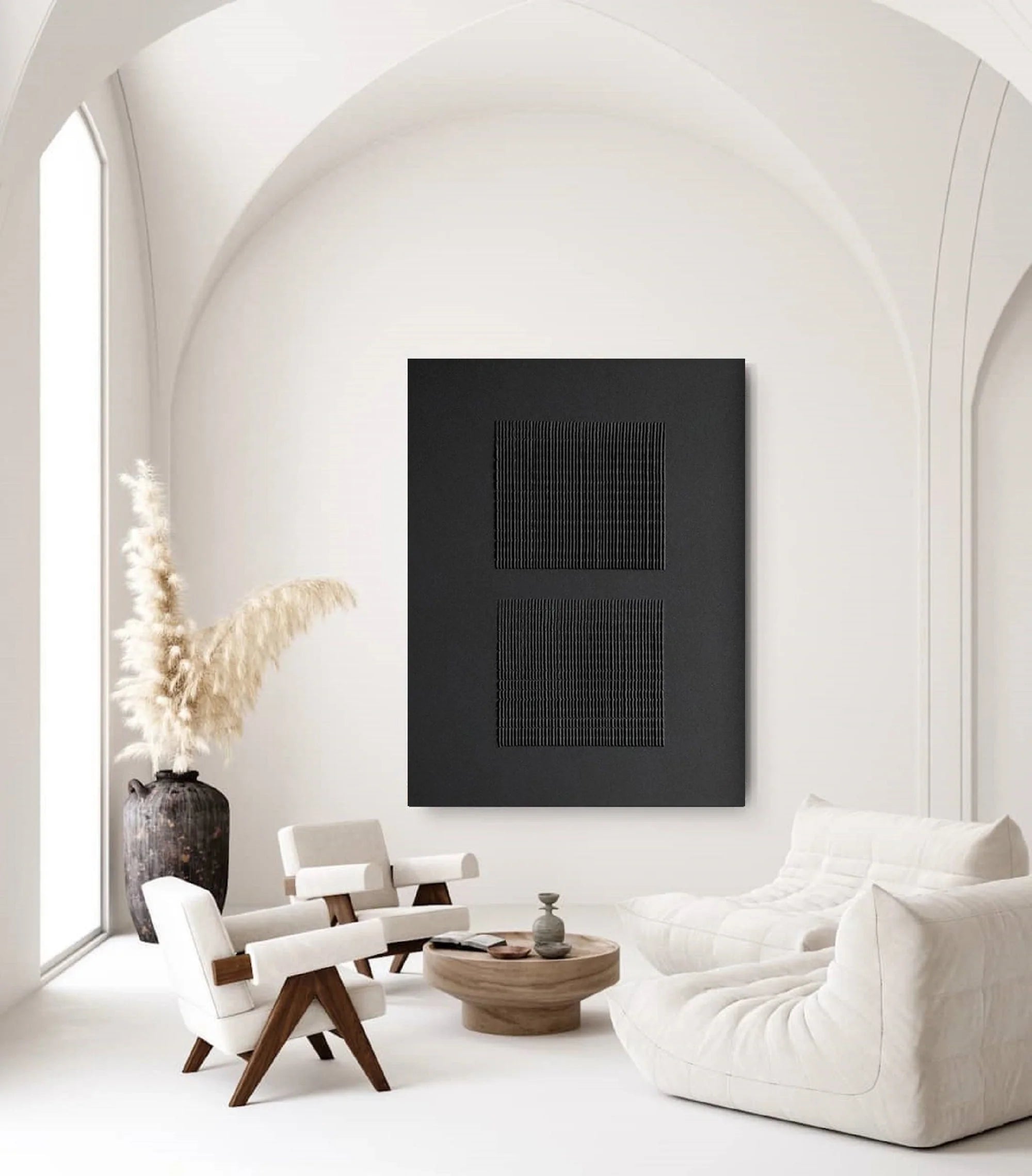 Minimalist Zen #MZ012
