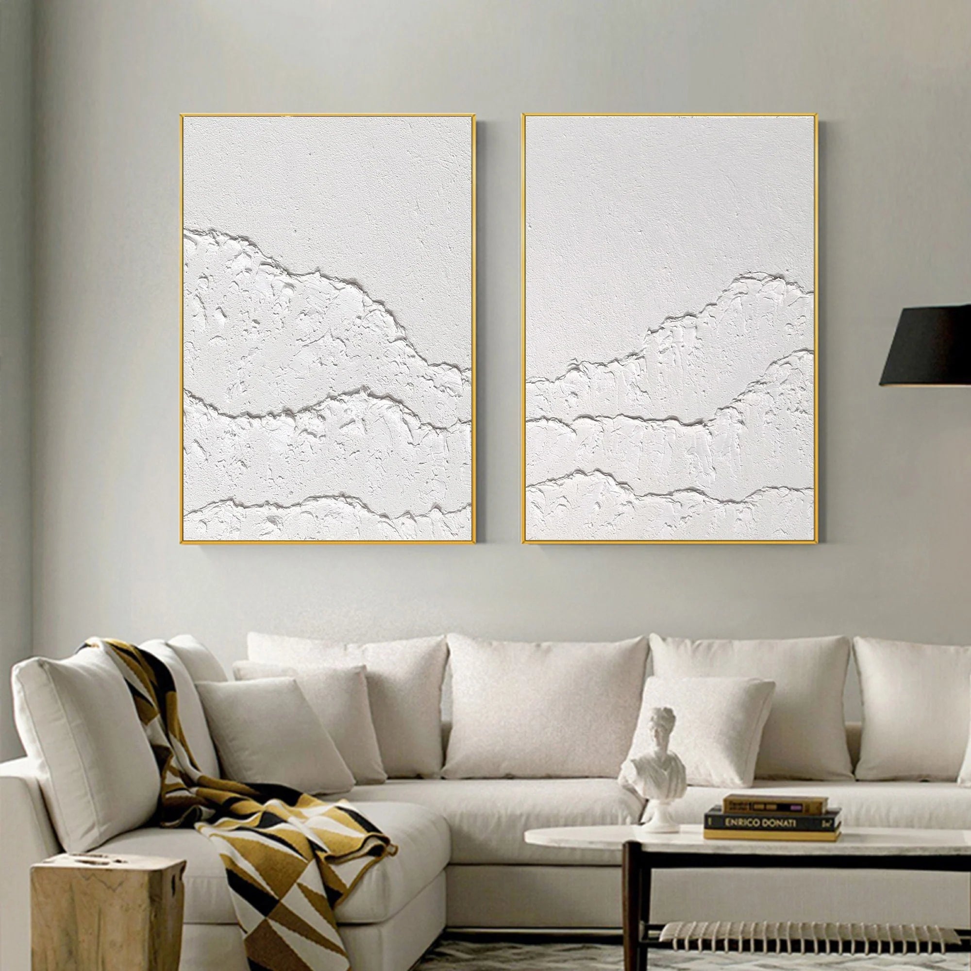 Minimalistic Balance Set of 2 #MM067