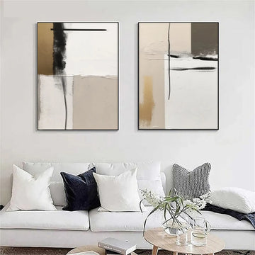 ABSTRACT TRANQUILITY #WS207