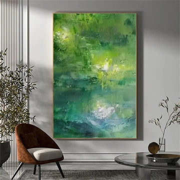 Abstract Tranquility #WS578