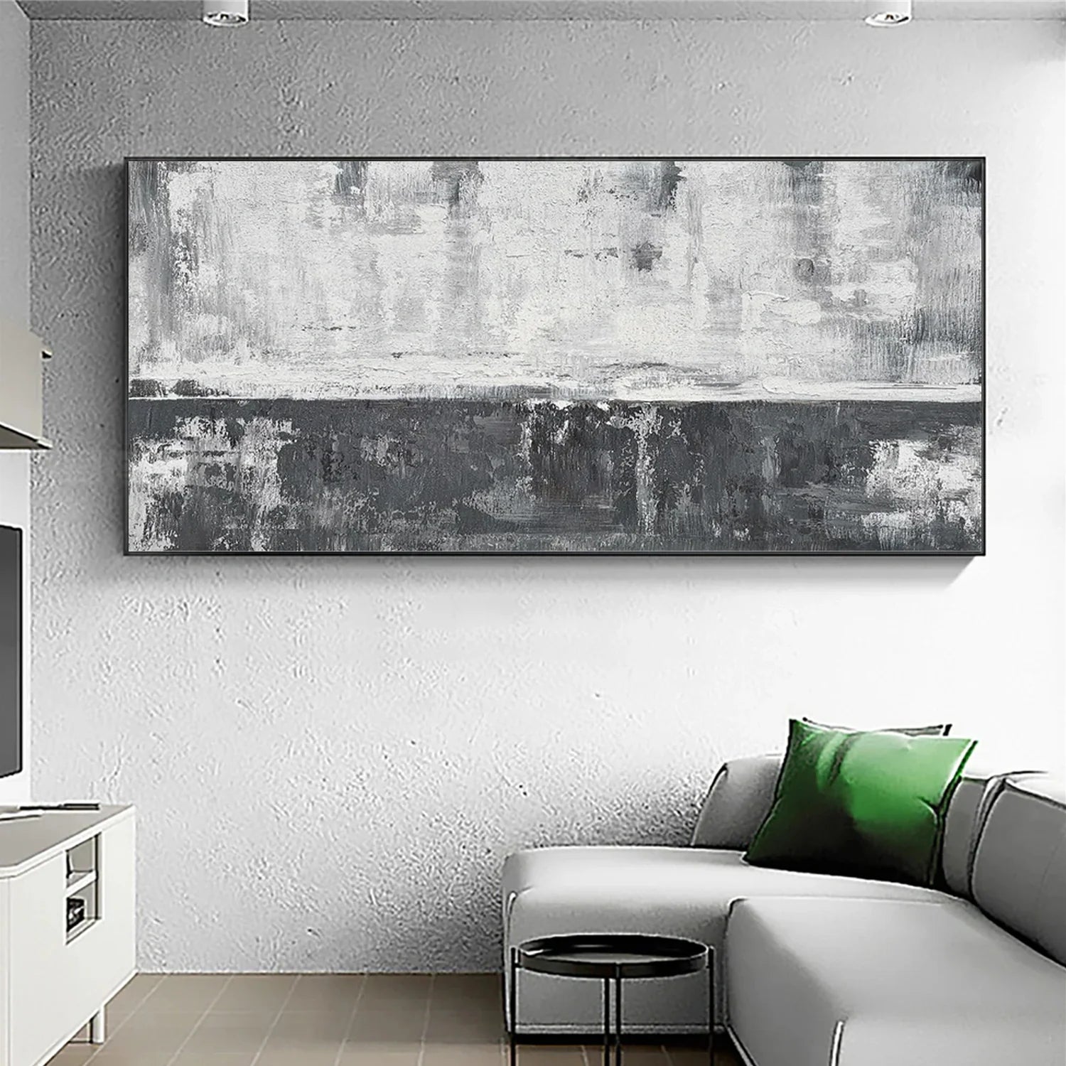 Abstract Tranquility #WS533