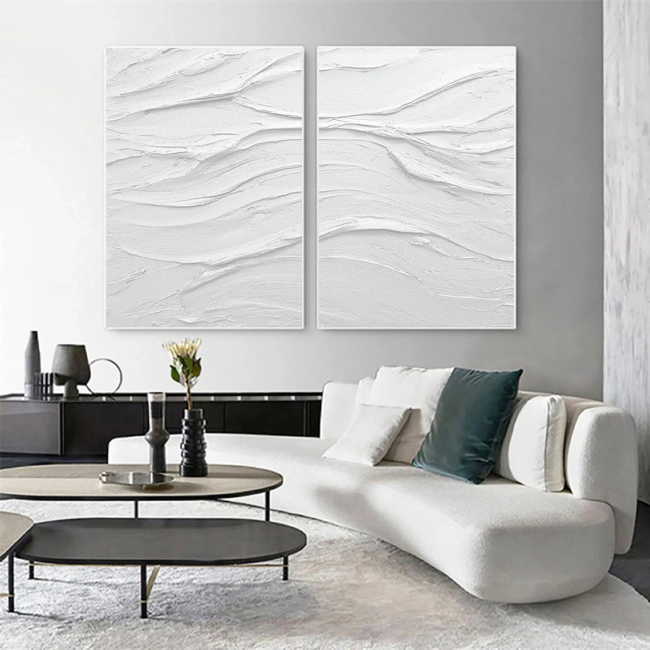 Minimalistic Balance Set of 2 #MM050