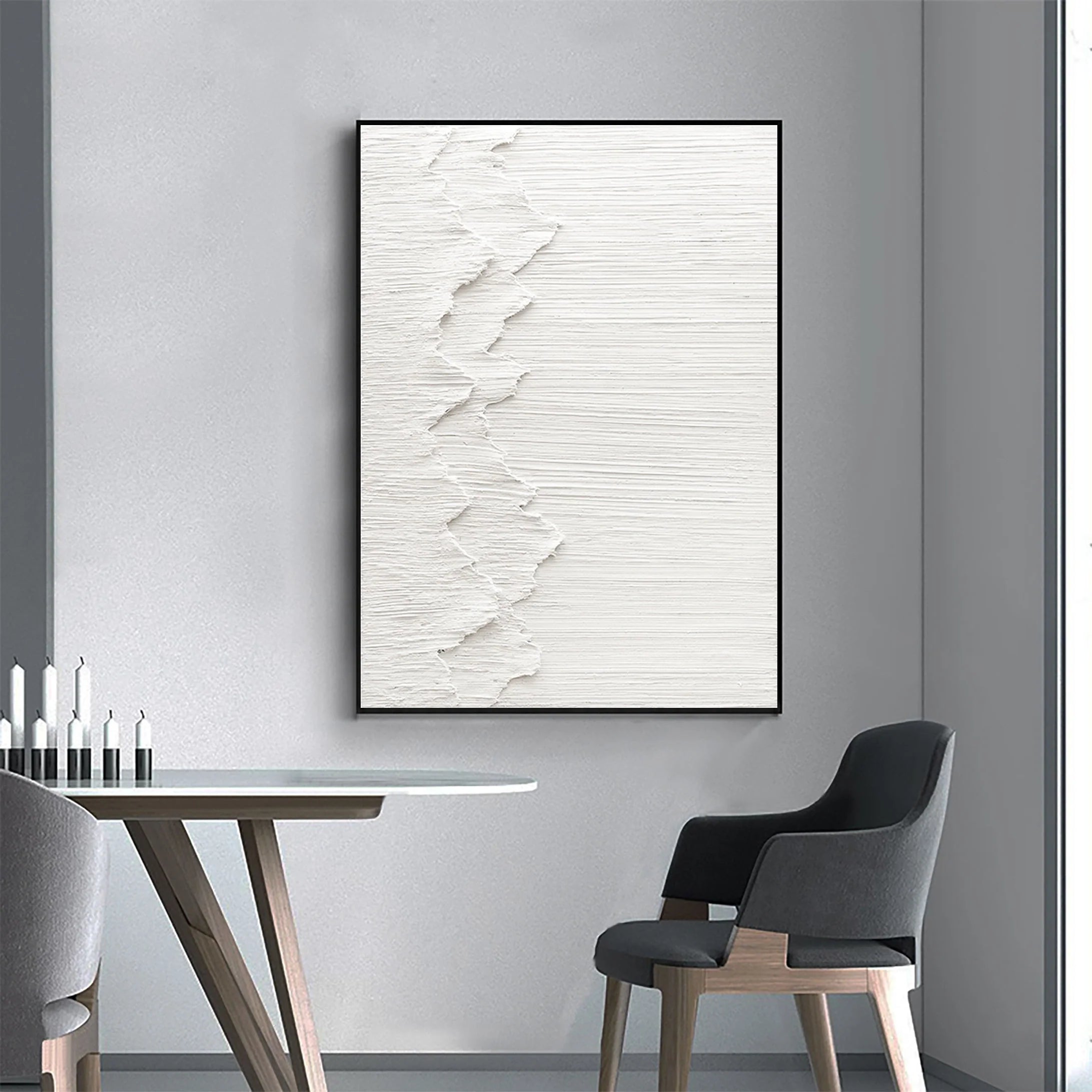 Minimalistic Balance #MM025