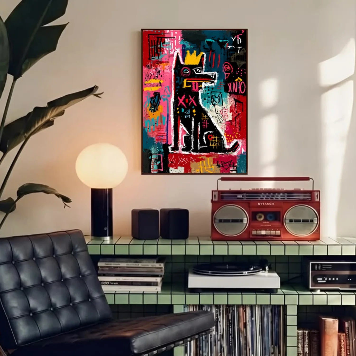 POP ART #PA131