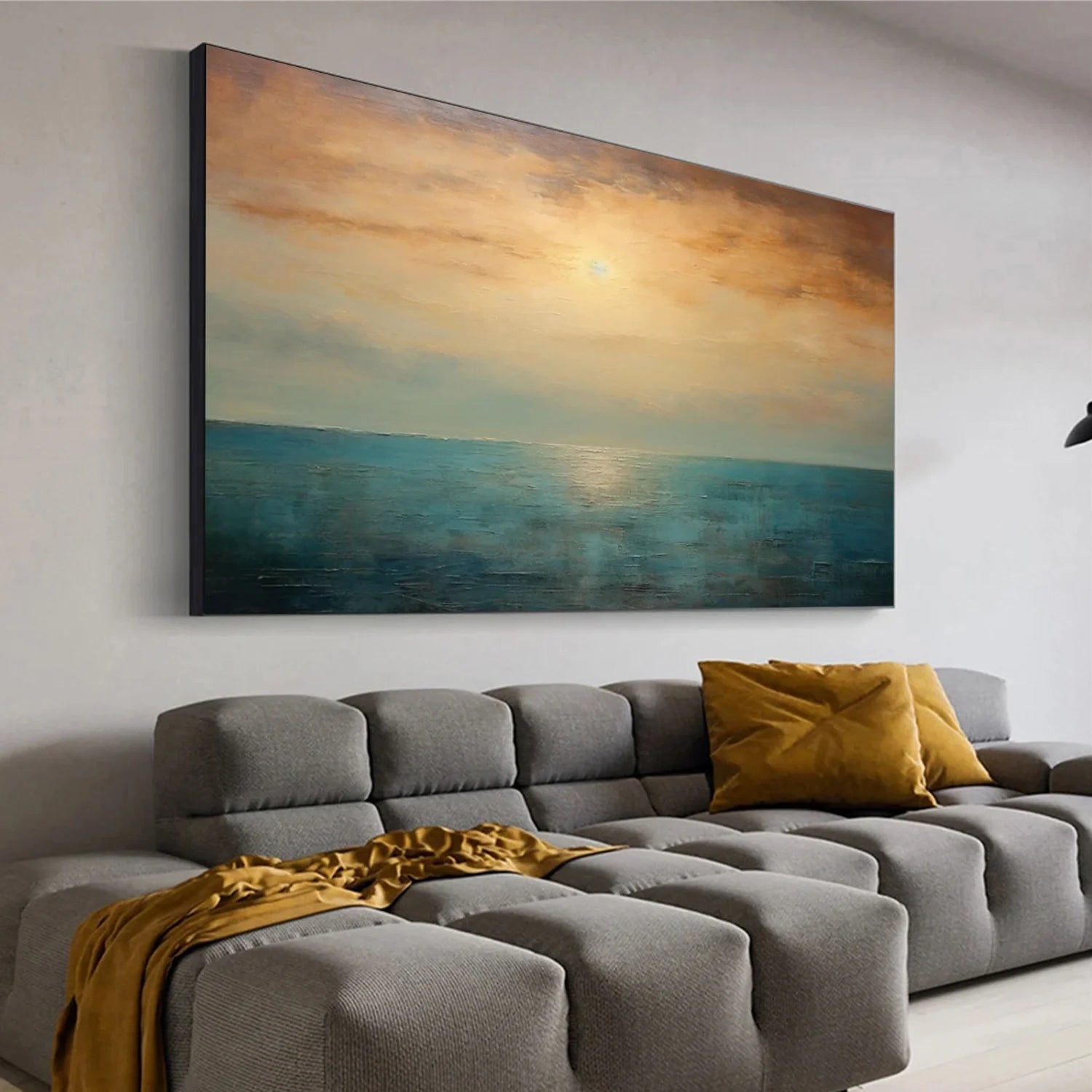 Sea & Sky Art #MS119
