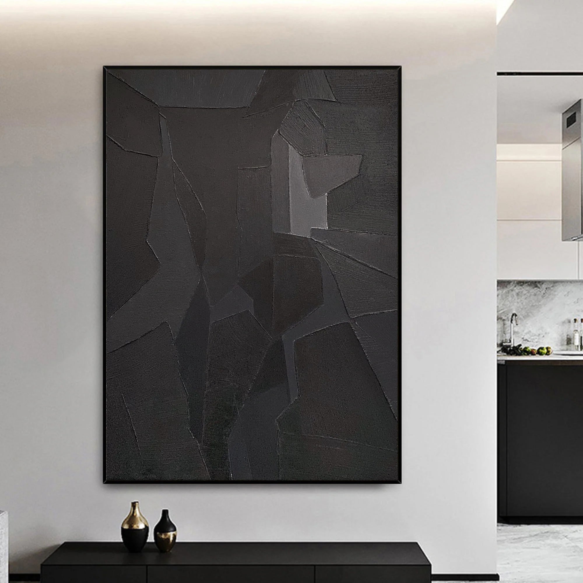 Minimalist Zen #MZ022