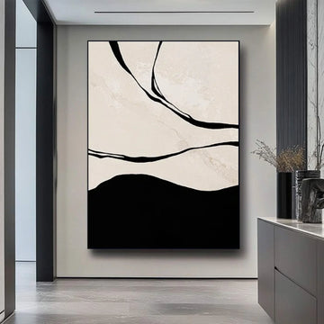 Abstract Canvas Art #WS1015